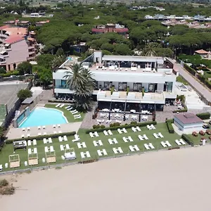 4* Hotel Playa Grande By Tropical - Adults Only